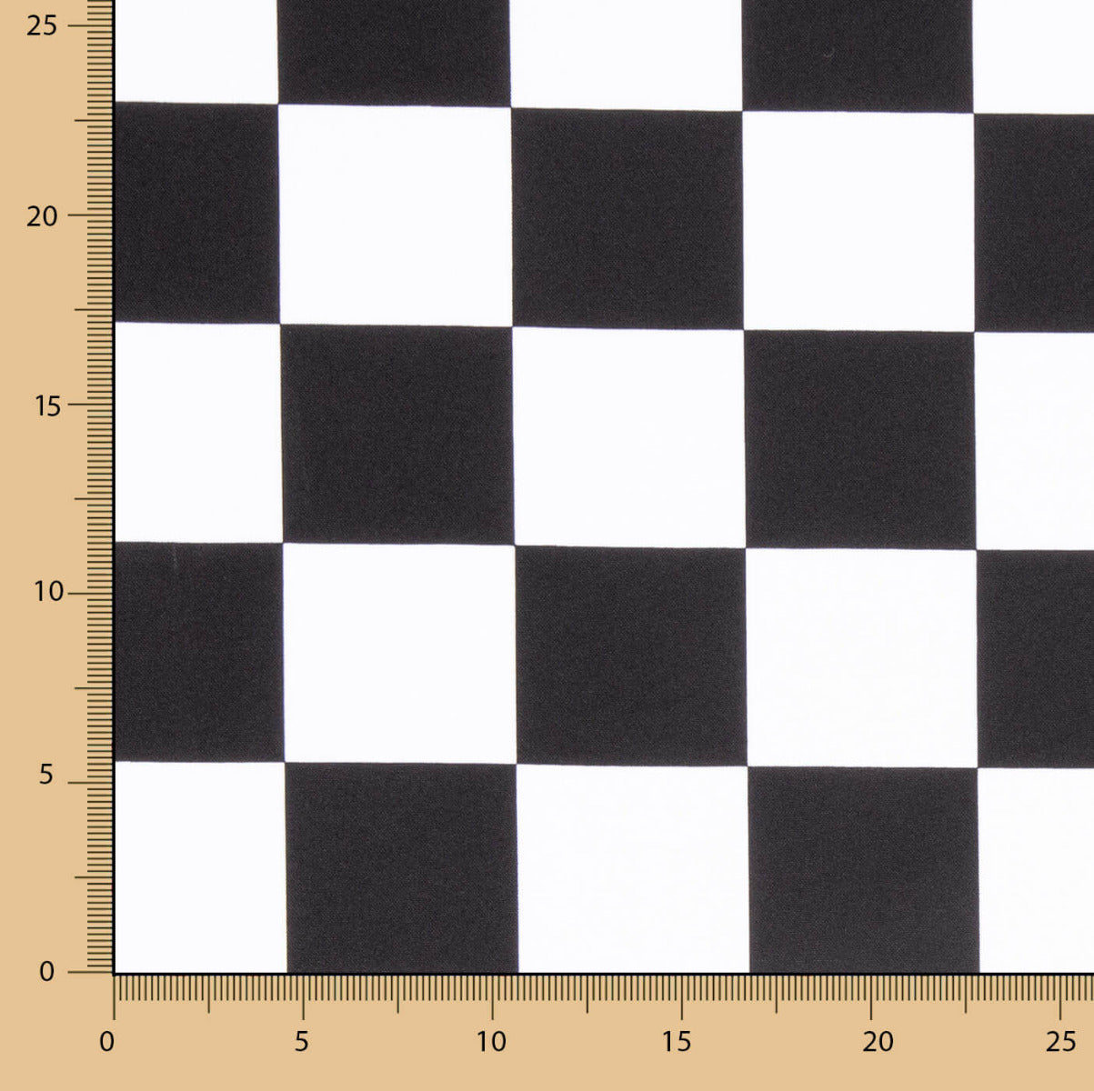 Flat Polyester Rally Flag - Ribes y Casals