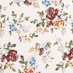 Burlington Polyester Thin Vintage - Ribes y Casals