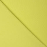 Plain Polyester Fabric – Pistachio - Ribes y Casals