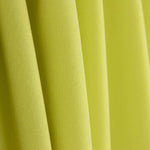 Plain Polyester Fabric – Pistachio - Ribes y Casals