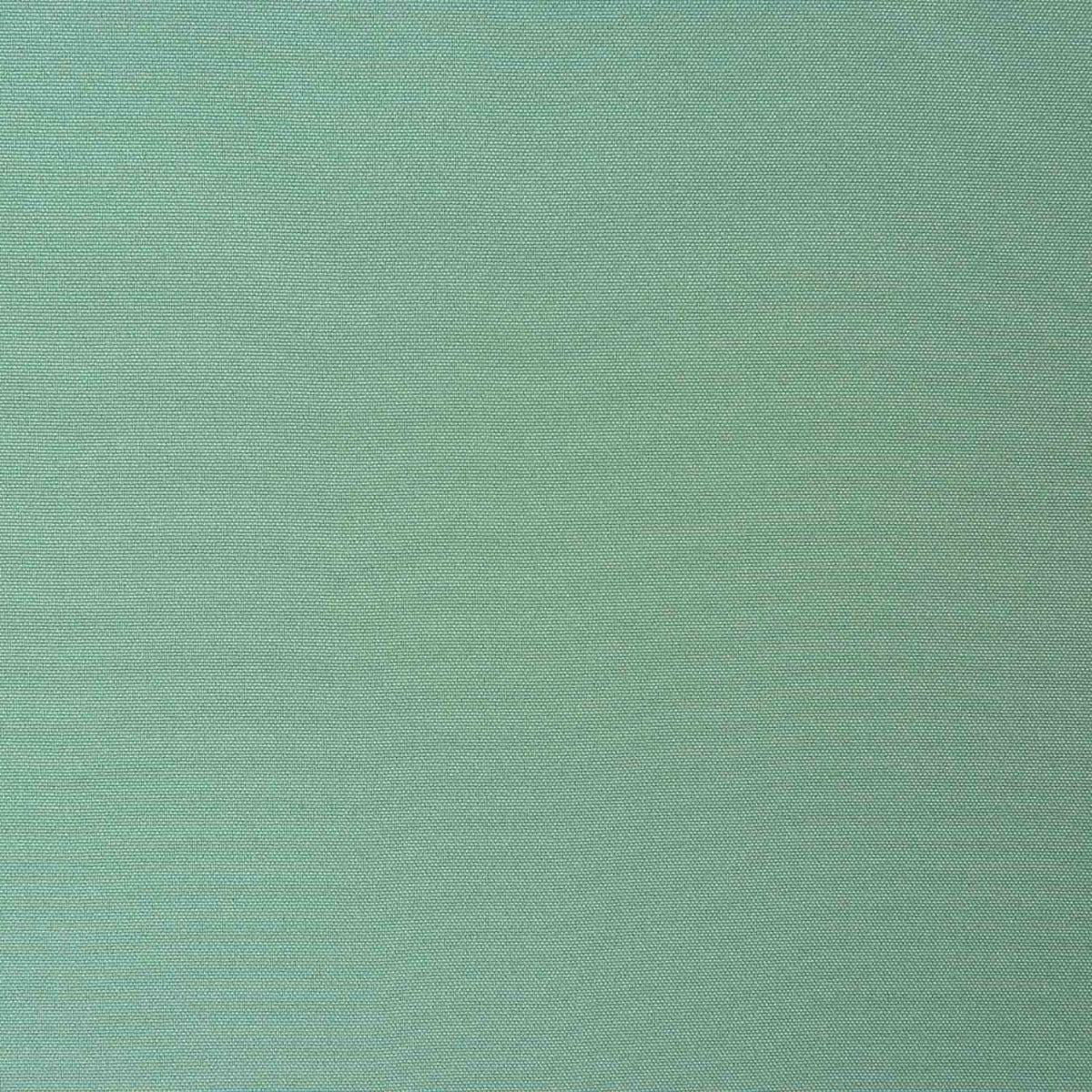 Plain Polyester Fabric – Aqua Green - Ribes y Casals
