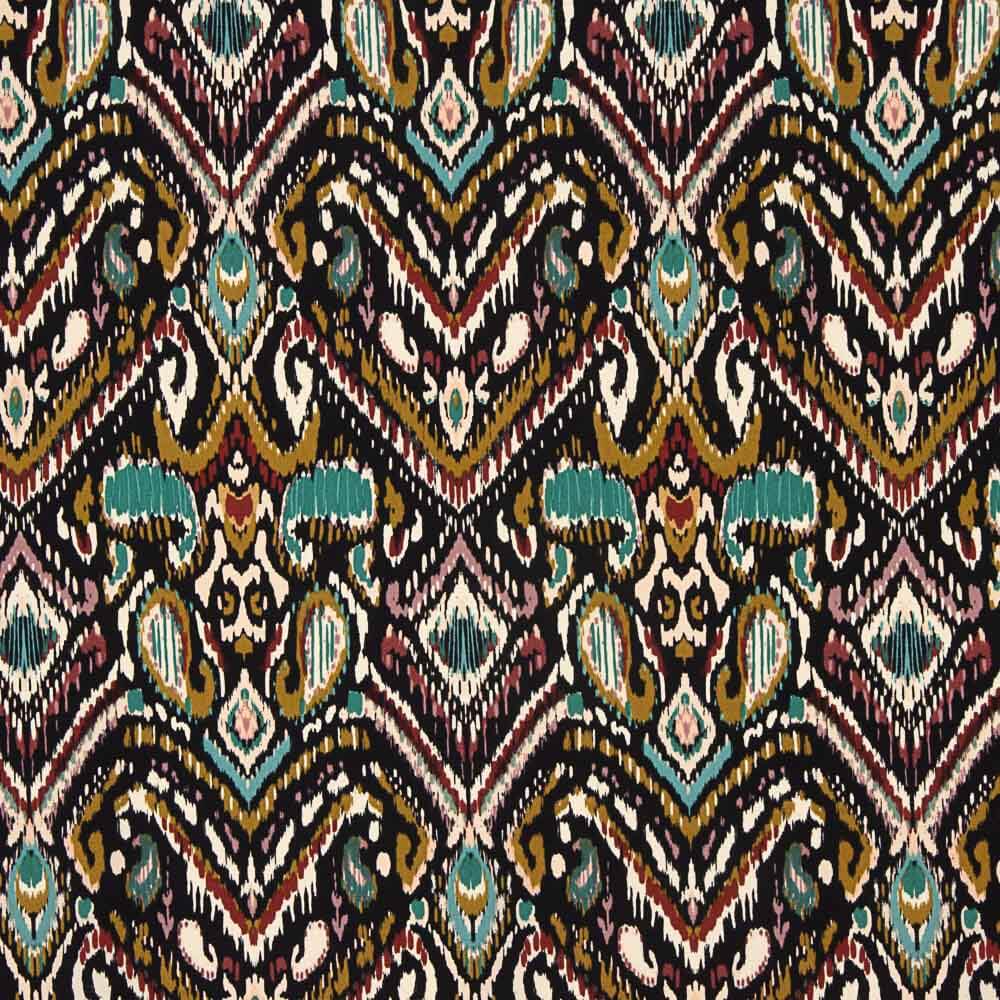 Batik Autumn Crepe - Ribes y Casals
