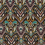Batik Autumn Crepe - Ribes y Casals