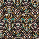Batik Autumn Crepe - Ribes y Casals