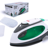 Alfa Petit travel iron - Ideal for patchwork - Ribes y Casals