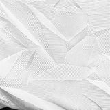Plisado White - Ribes y Casals