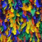 Plumas MultiColours - Ribes y Casals