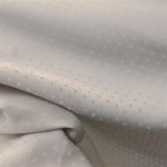 Silk Plumeti Gray - Ribes y Casals