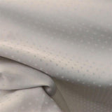 Silk Plumeti Gray - Ribes y Casals