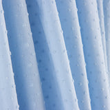 Plumeti Cotton Light Blue - Ribes y Casals