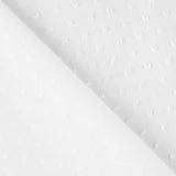 Plumeti Soft Cotton Blanco - Ribes y Casals