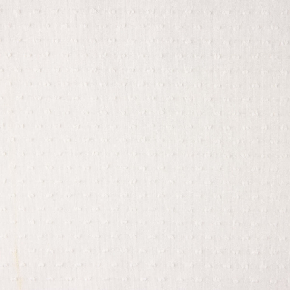 Plumeti Soft Cotton Blanco Natural - Ribes y Casals