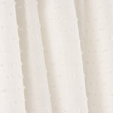 Plumeti Soft Cotton Blanco Natural - Ribes y Casals