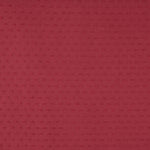 Plumeti Soft Cotton Rojo - Ribes y Casals