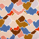 Mosaic Polar Fleece - Ribes y Casals