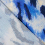 Indigo Wave Viscose - Ribes y Casals