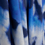 Indigo Wave Viscose - Ribes y Casals
