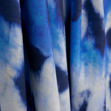 Indigo Wave Viscose - Ribes y Casals