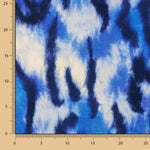 Indigo Wave Viscose - Ribes y Casals