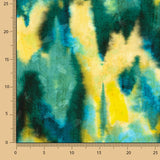 Retal Viscosa Sol del Amazonas 200x150 cms - Ribes y Casals