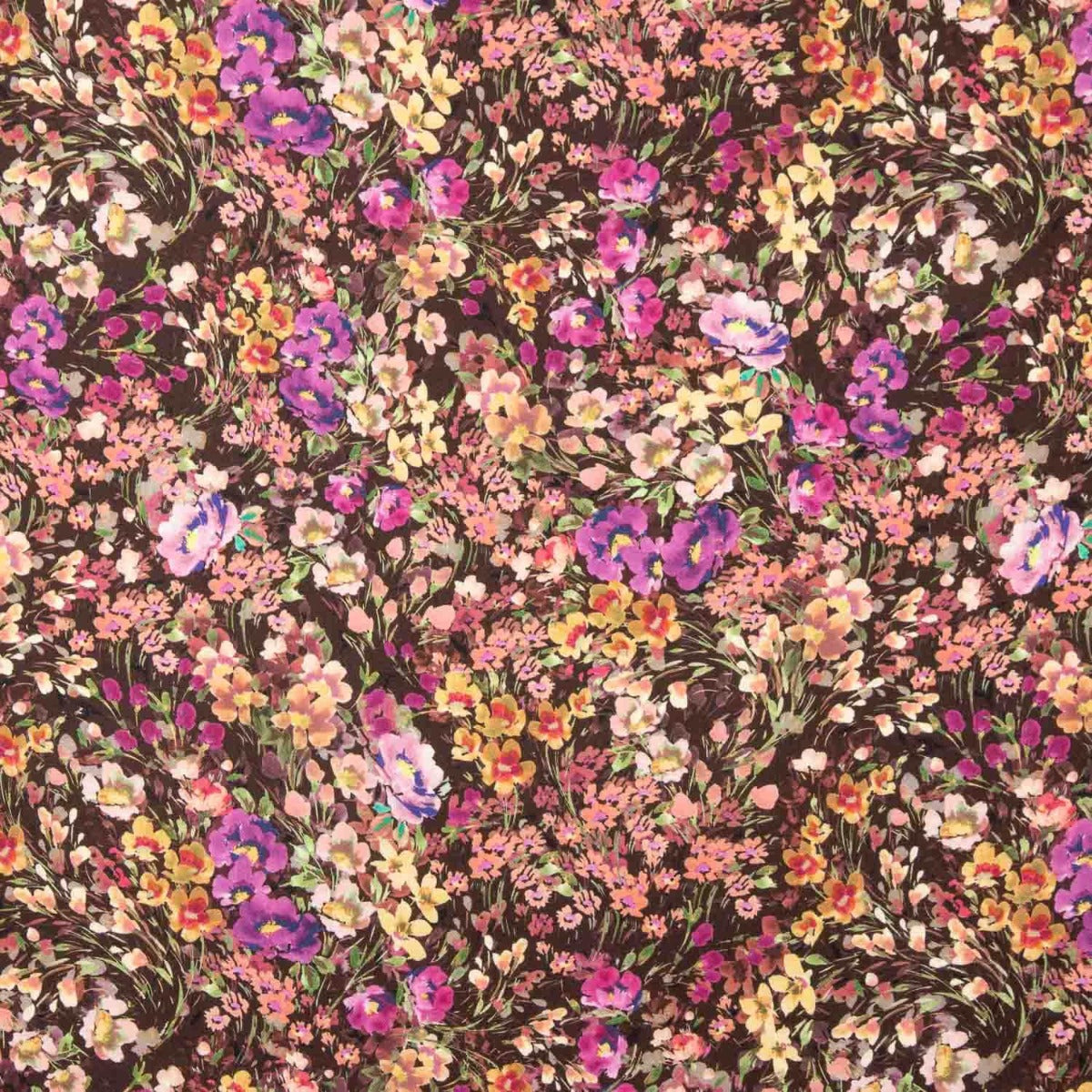 Hidden Garden Viscose - Ribes y Casals