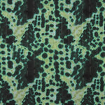 Midnight Jungle Viscose - Ribes y Casals