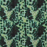 Midnight Jungle Viscose - Ribes y Casals