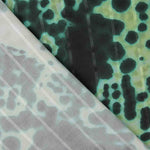 Midnight Jungle Viscose - Ribes y Casals