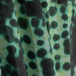 Midnight Jungle Viscose - Ribes y Casals