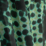 Midnight Jungle Viscose - Ribes y Casals