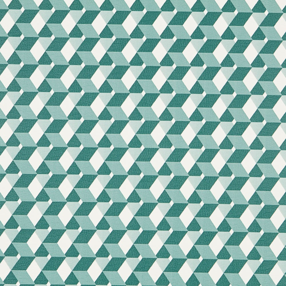 3d Green Leatherette - Ribes y Casals