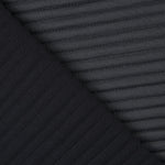 Padded Blue Leatherette - Ribes y Casals