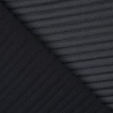 Padded Blue Leatherette - Ribes y Casals