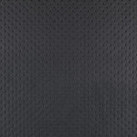 Openwork Leatherette Dots Black - Ribes y Casals