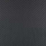 Openwork Leatherette Dots Black - Ribes y Casals