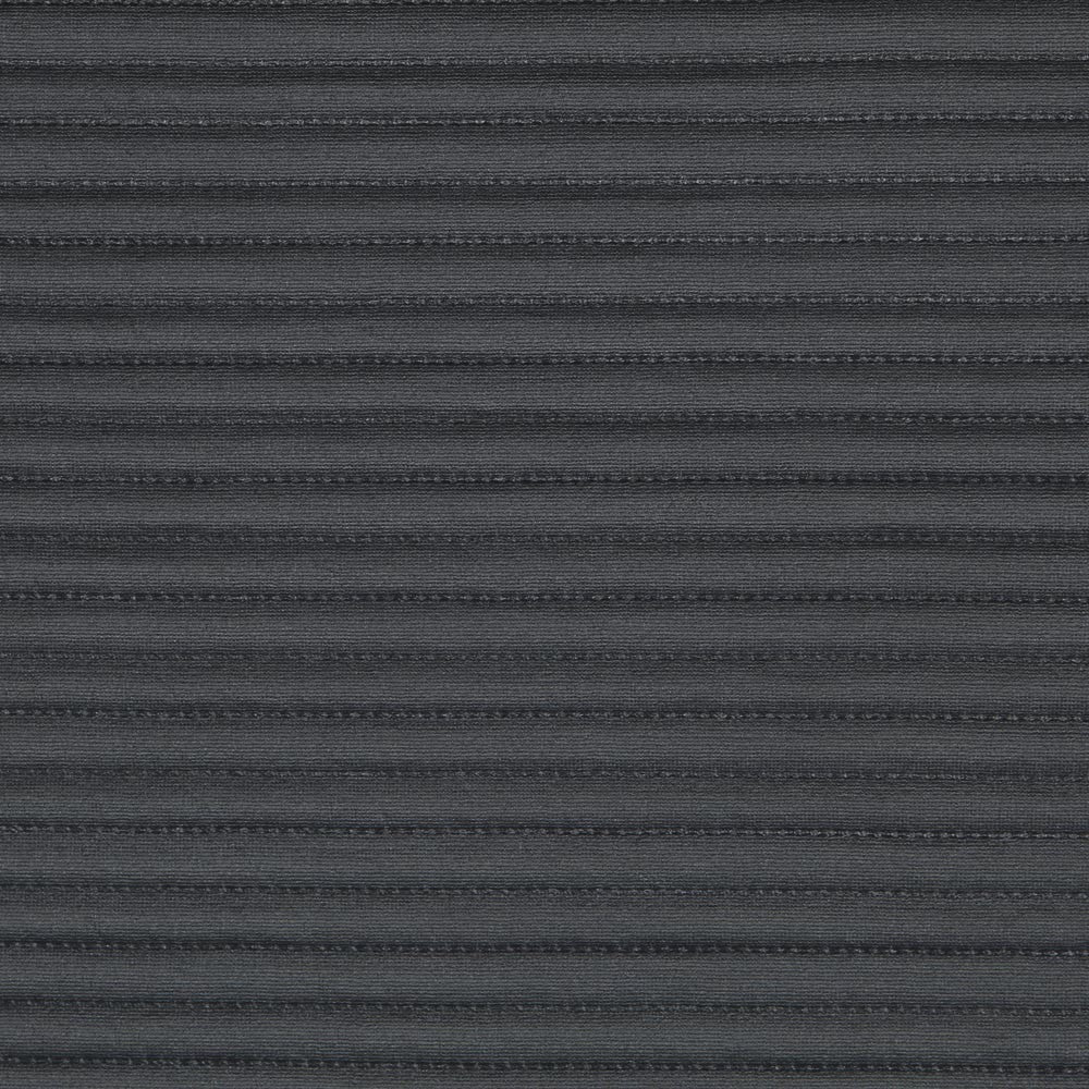 Black Padded Leatherette - Ribes y Casals