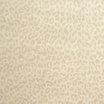 Imitation Suede Leopard Gold - Ribes y Casals