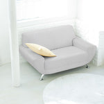 Leatherette White - Ribes y Casals