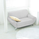 Leatherette White - Ribes y Casals