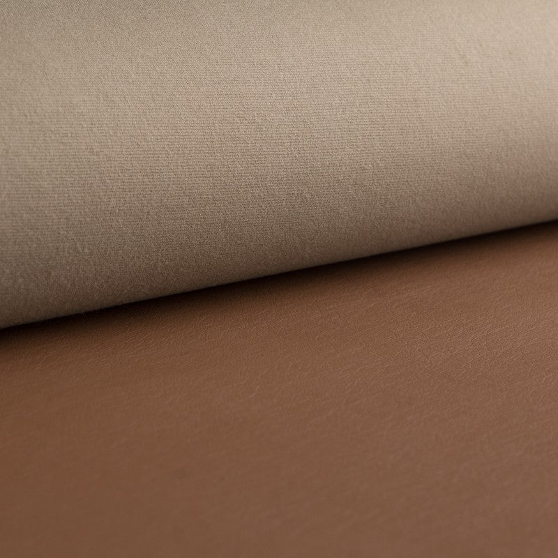 Leatherette Camel - Ribes y Casals