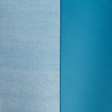 Leatherette Classic Electric Blue - Ribes y Casals