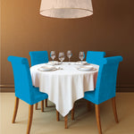 Leatherette Classic Electric Blue - Ribes y Casals