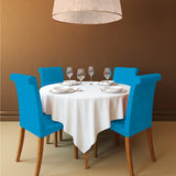 Leatherette Classic Electric Blue - Ribes y Casals
