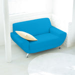 Leatherette Classic Electric Blue - Ribes y Casals