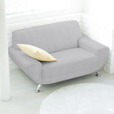 Leatherette Classic Silver - Ribes y Casals