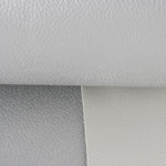 Leatherette Classic Silver - Ribes y Casals