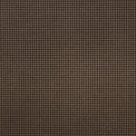 Imitation leather Brown Gingham - Ribes y Casals