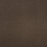 Imitation leather Brown Gingham - Ribes y Casals