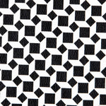 Leatherette Black Cube - Ribes y Casals