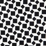 Leatherette Black Cube - Ribes y Casals